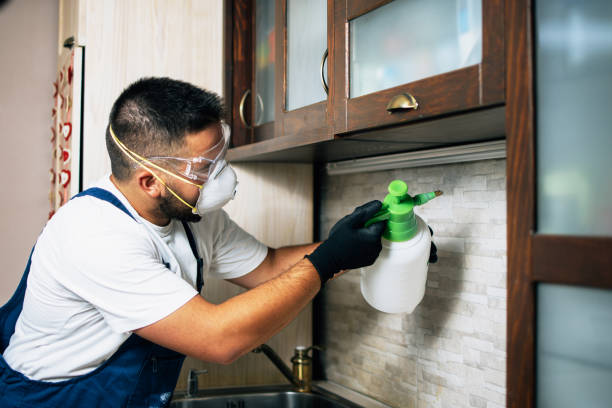 Best Commercial Pest Control Services  in Susan Moore, AL