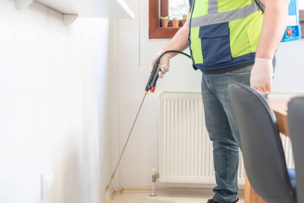 Best Affordable Pest Control Services  in Susan Moore, AL