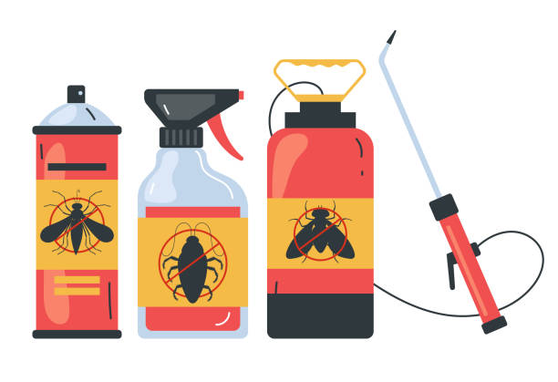 Susan Moore, AL Pest Control Pros